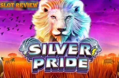 Silver Pride slot